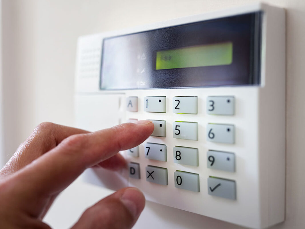 Alarmas de Seguridad para Casas y Empresas - Jall Perú