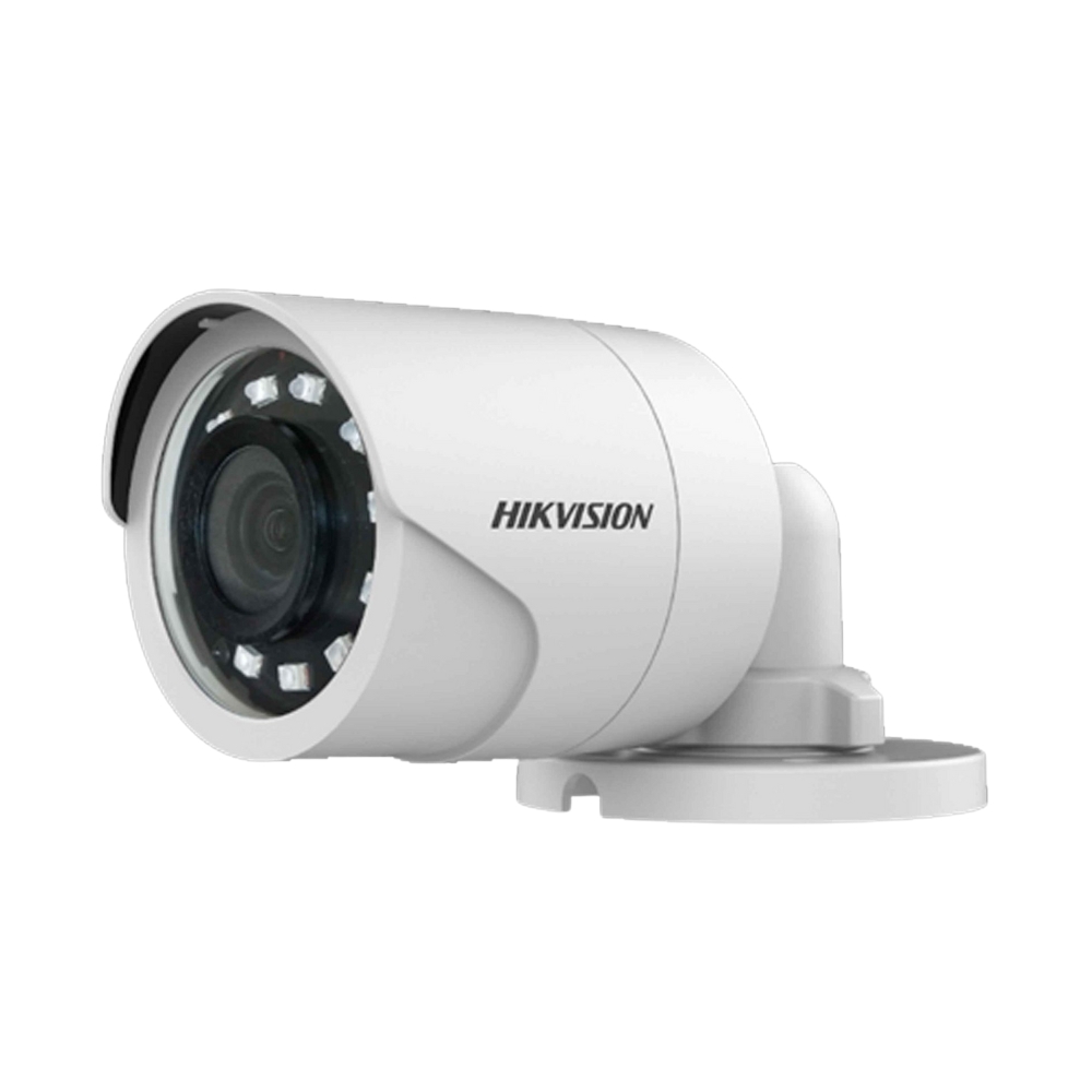 01-0001 Cámara Tubo 2 Megapíxeles Infrarojo 20 metros - Imagen 1