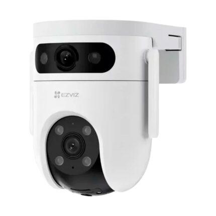 EZVIZ H9C Cámara WiFi panorámica doble lente 3MP+3MP