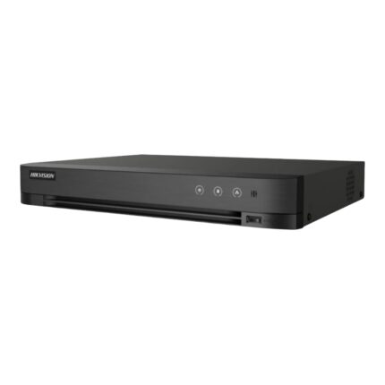 DVR 8CH Acusense 1080P HDMI 1HDD con Analitica