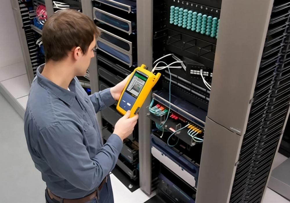 5 razones por las que la certificacion en redes y fibra optica es necesaria - Jall Perú