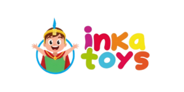 Inka Toys - Logo