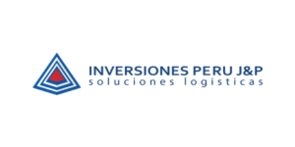 Inversiones Perú JyP - Logo